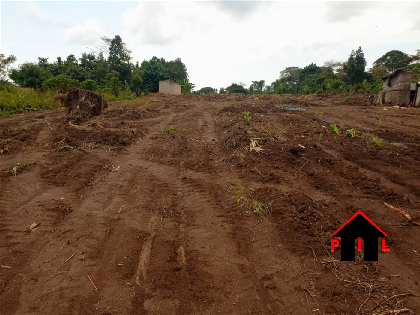 Residential Land for sale in Matugga Wakiso