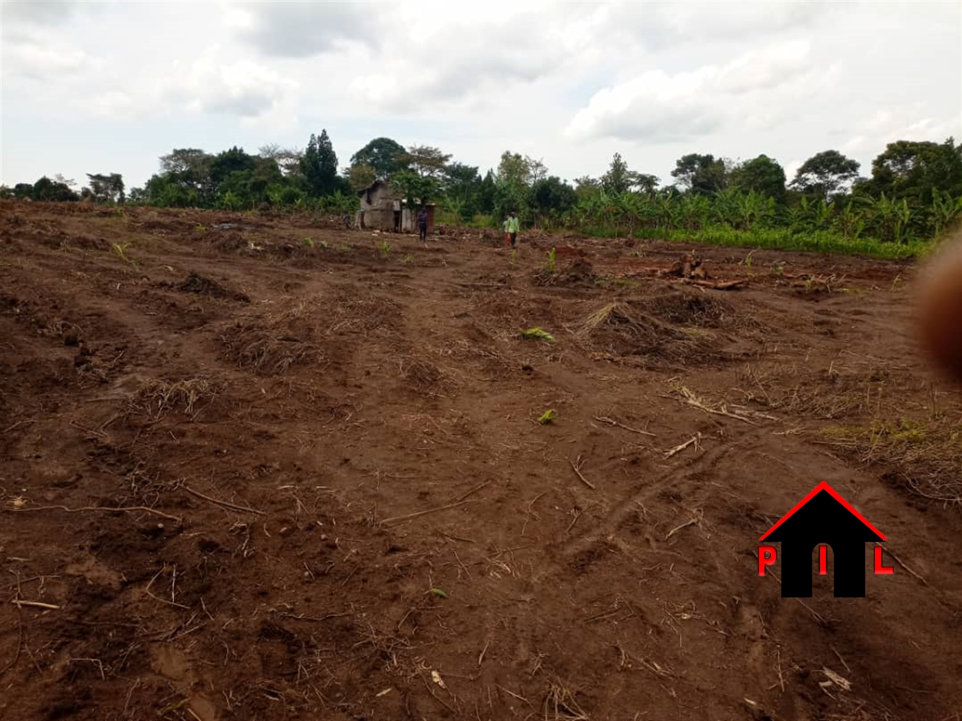 Residential Land for sale in Matugga Wakiso