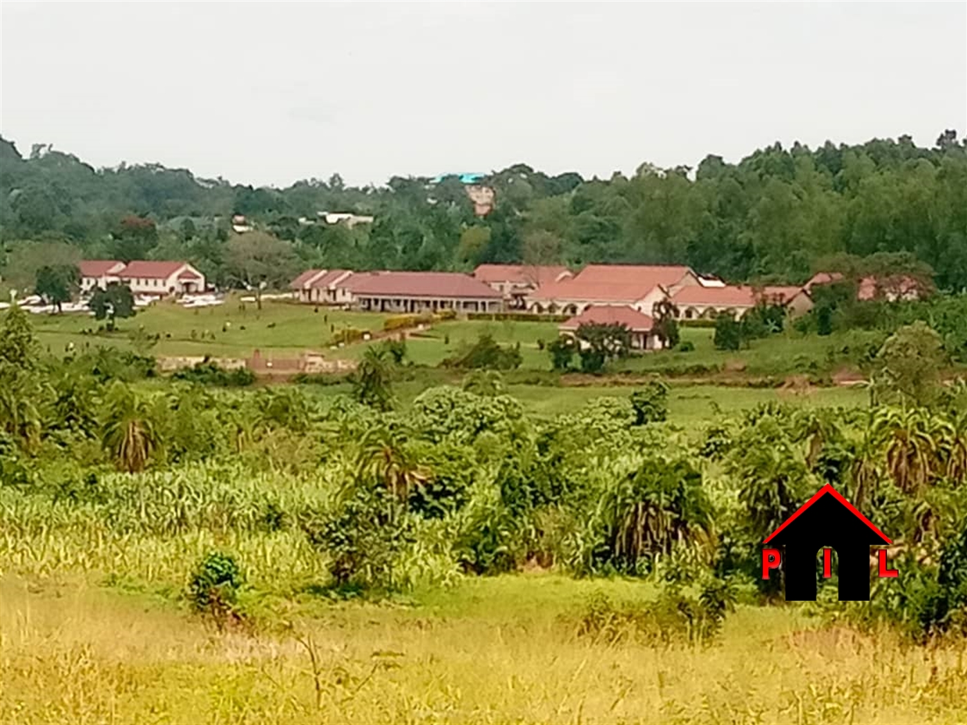 Residential Land for sale in Matugga Wakiso