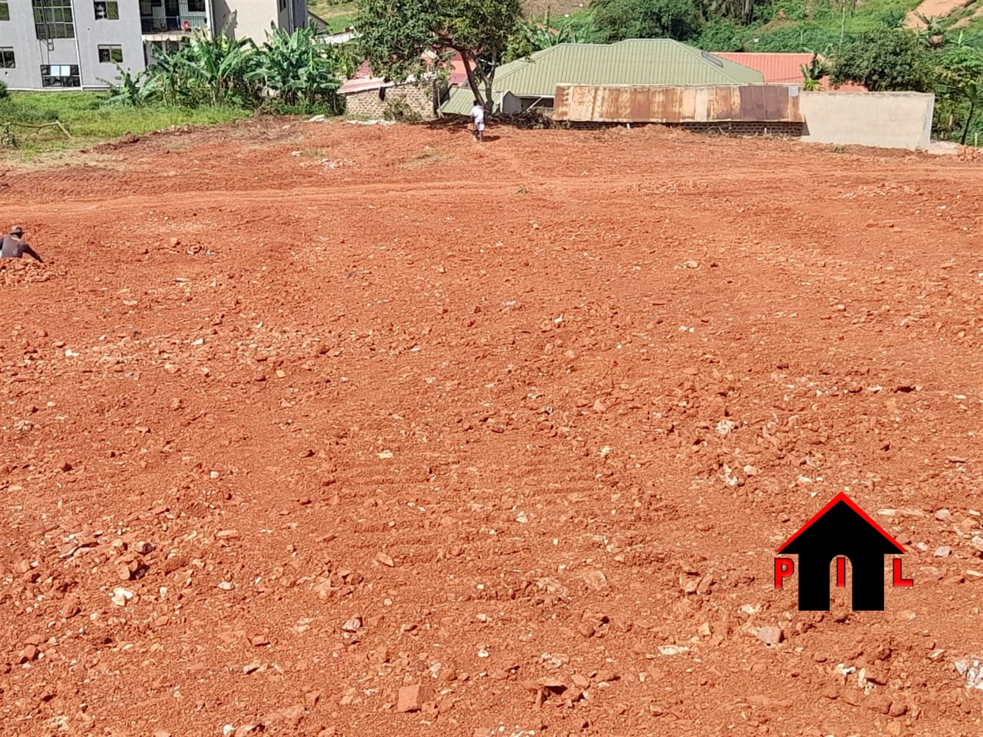 Residential Land for sale in Mulawa Wakiso