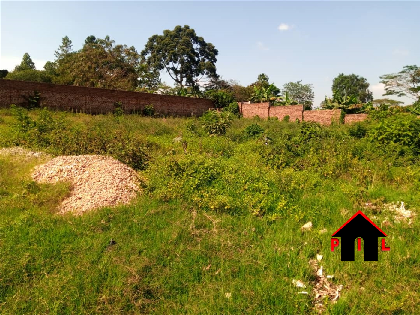 Commercial Land for sale in Namugongo Wakiso