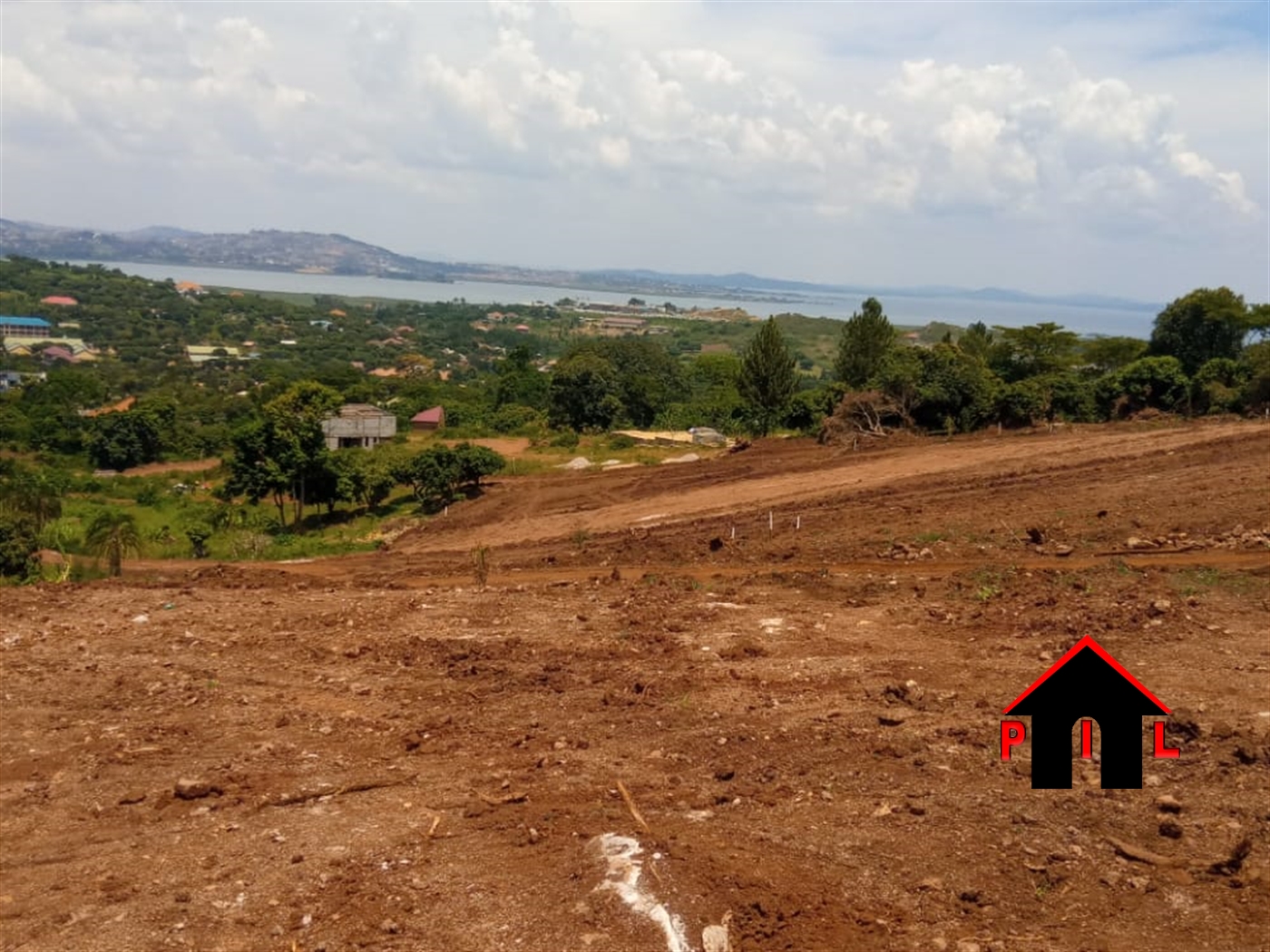 Commercial Land for sale in Bwebajja Wakiso