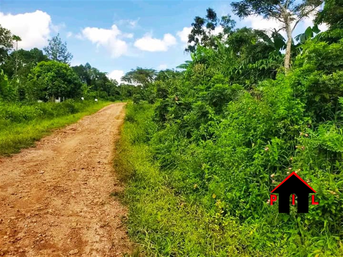 Residential Land for sale in Kakiri Wakiso