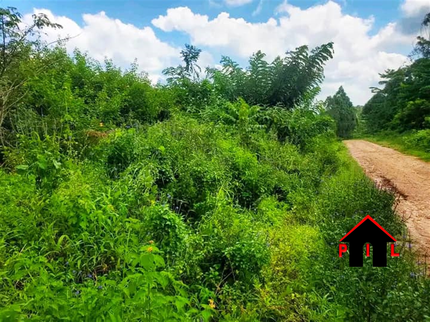 Residential Land for sale in Kakiri Wakiso