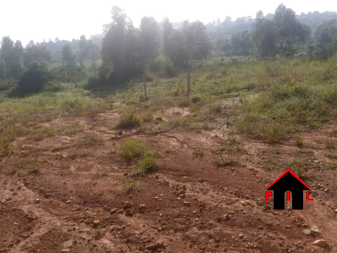 Residential Land for sale in Kasengejje Wakiso