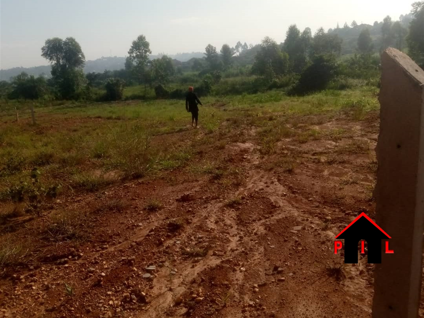 Residential Land for sale in Kasengejje Wakiso