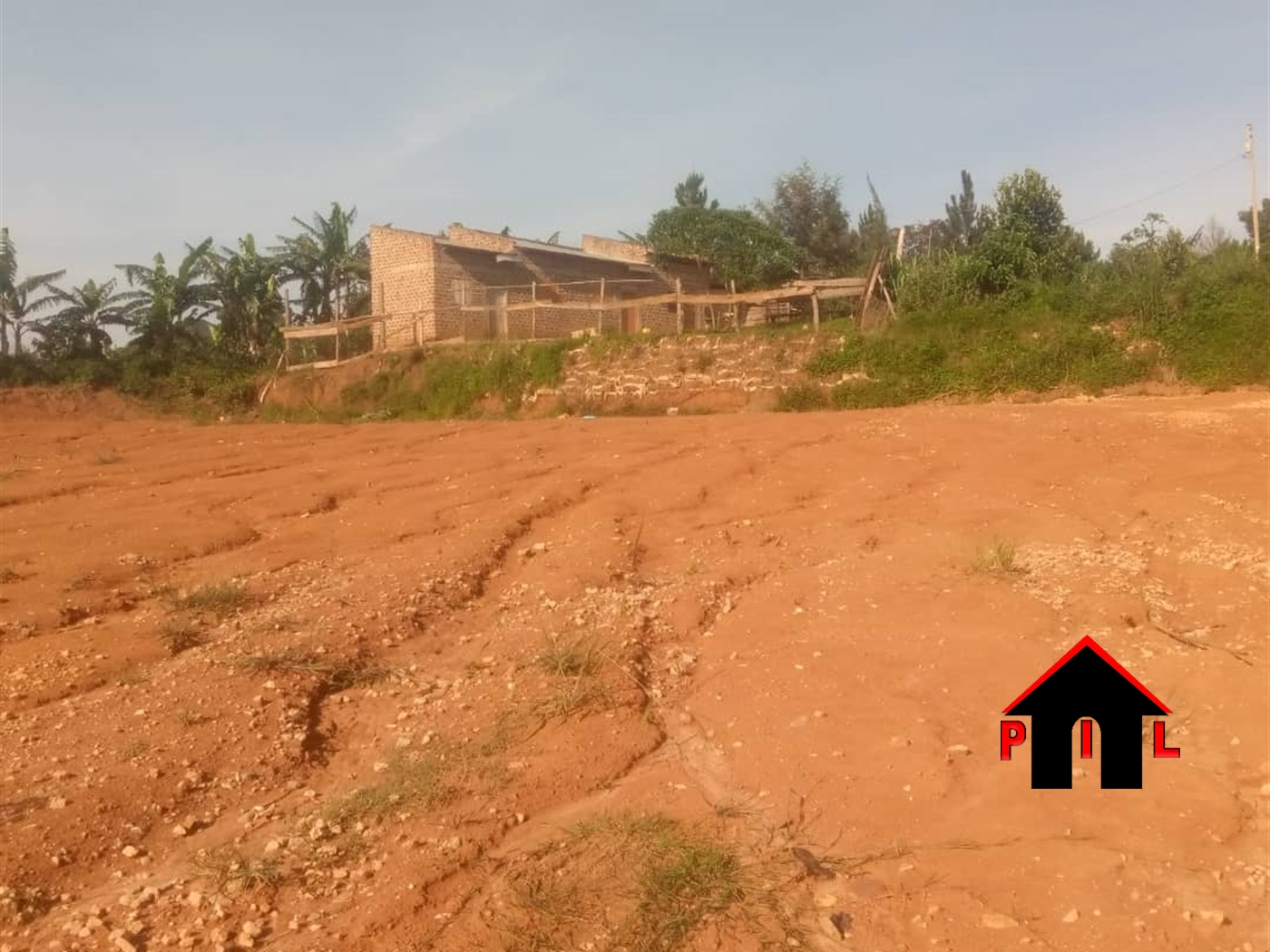 Residential Land for sale in Kasengejje Wakiso