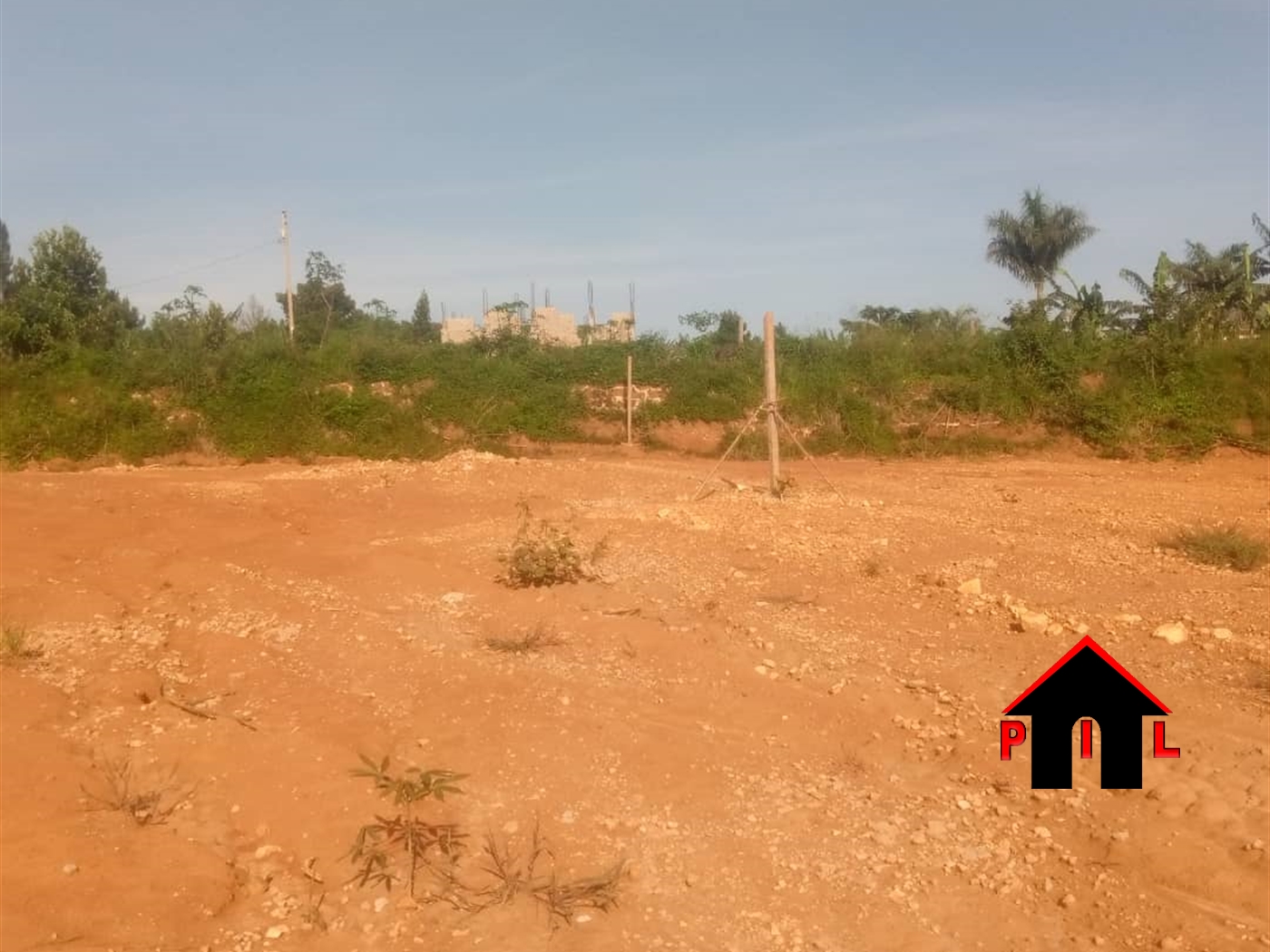 Residential Land for sale in Kasengejje Wakiso