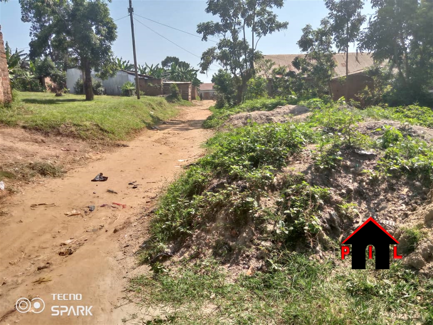 Residential Land for sale in Maganjo Wakiso