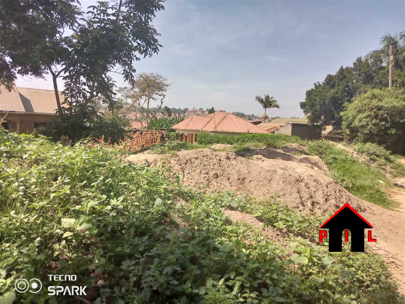 Residential Land for sale in Maganjo Wakiso