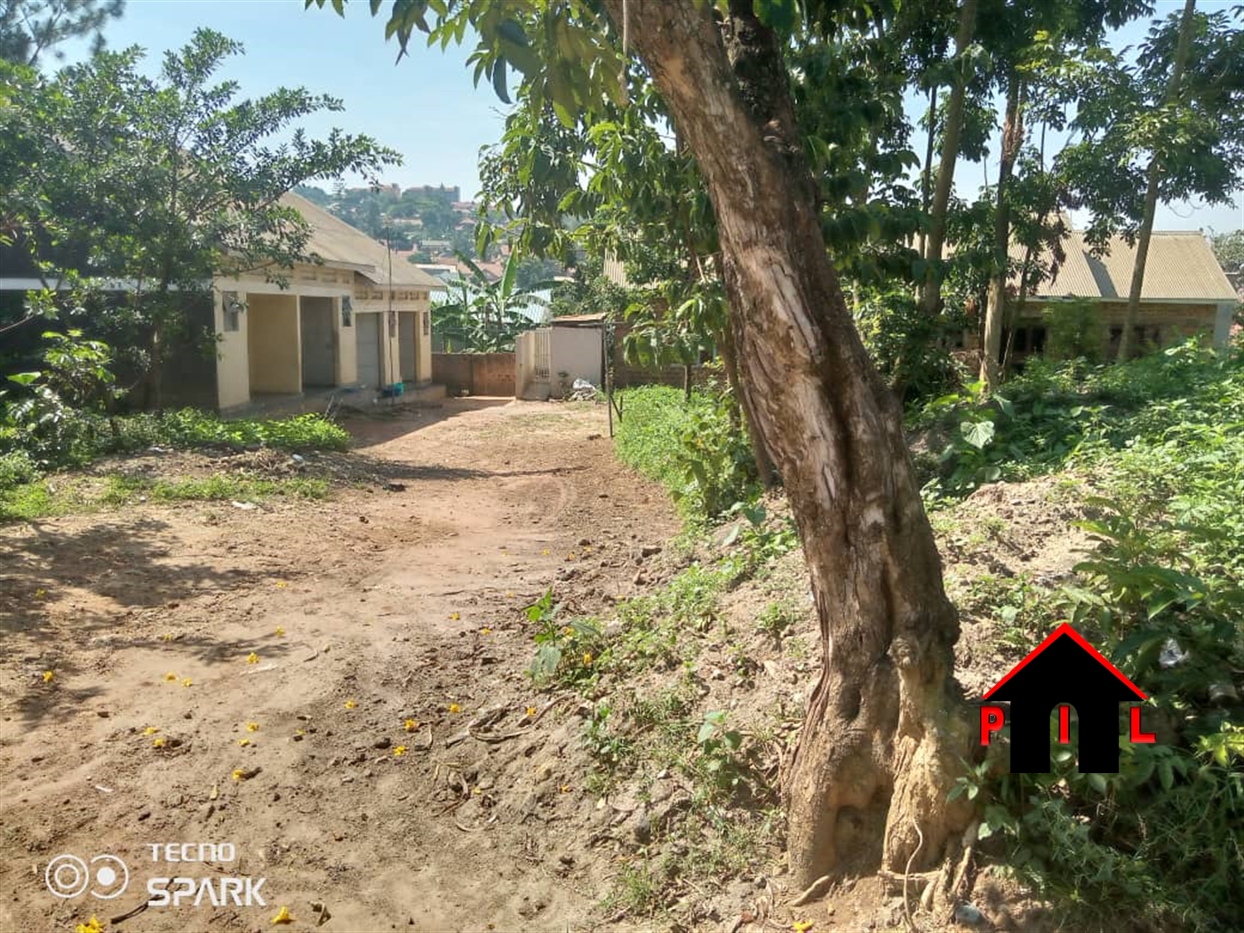 Residential Land for sale in Maganjo Wakiso