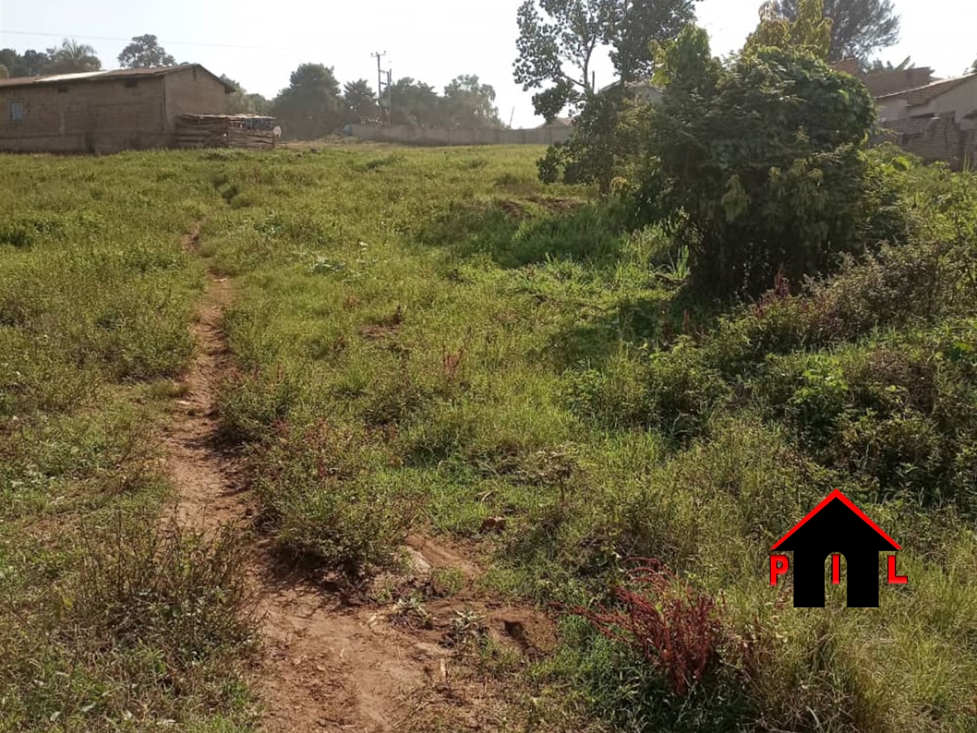 Commercial Land for sale in Namirembe Kampala