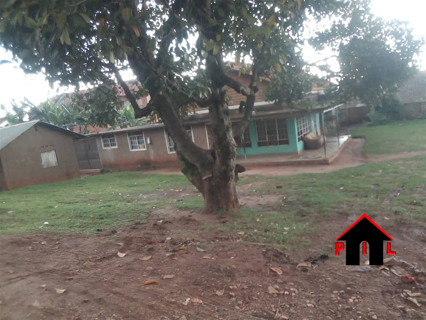 Commercial Land for sale in Namirembe Kampala