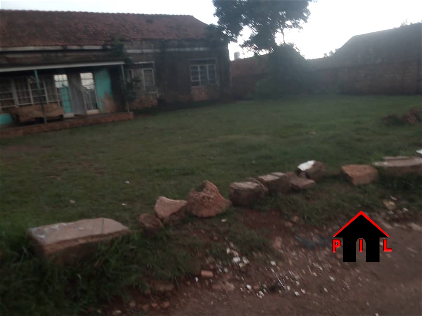 Commercial Land for sale in Namirembe Kampala