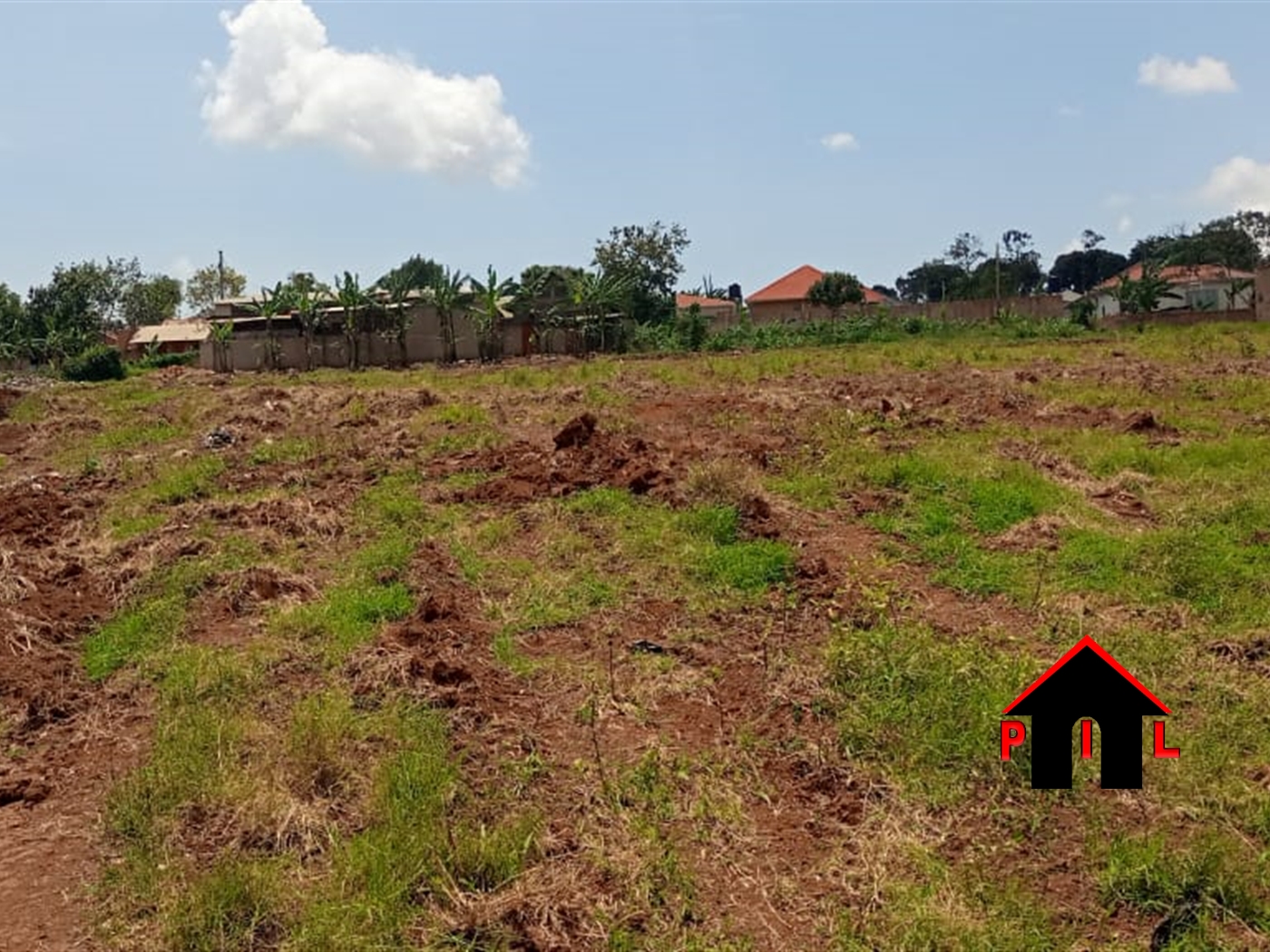 Commercial Land for sale in Seeta Mukono