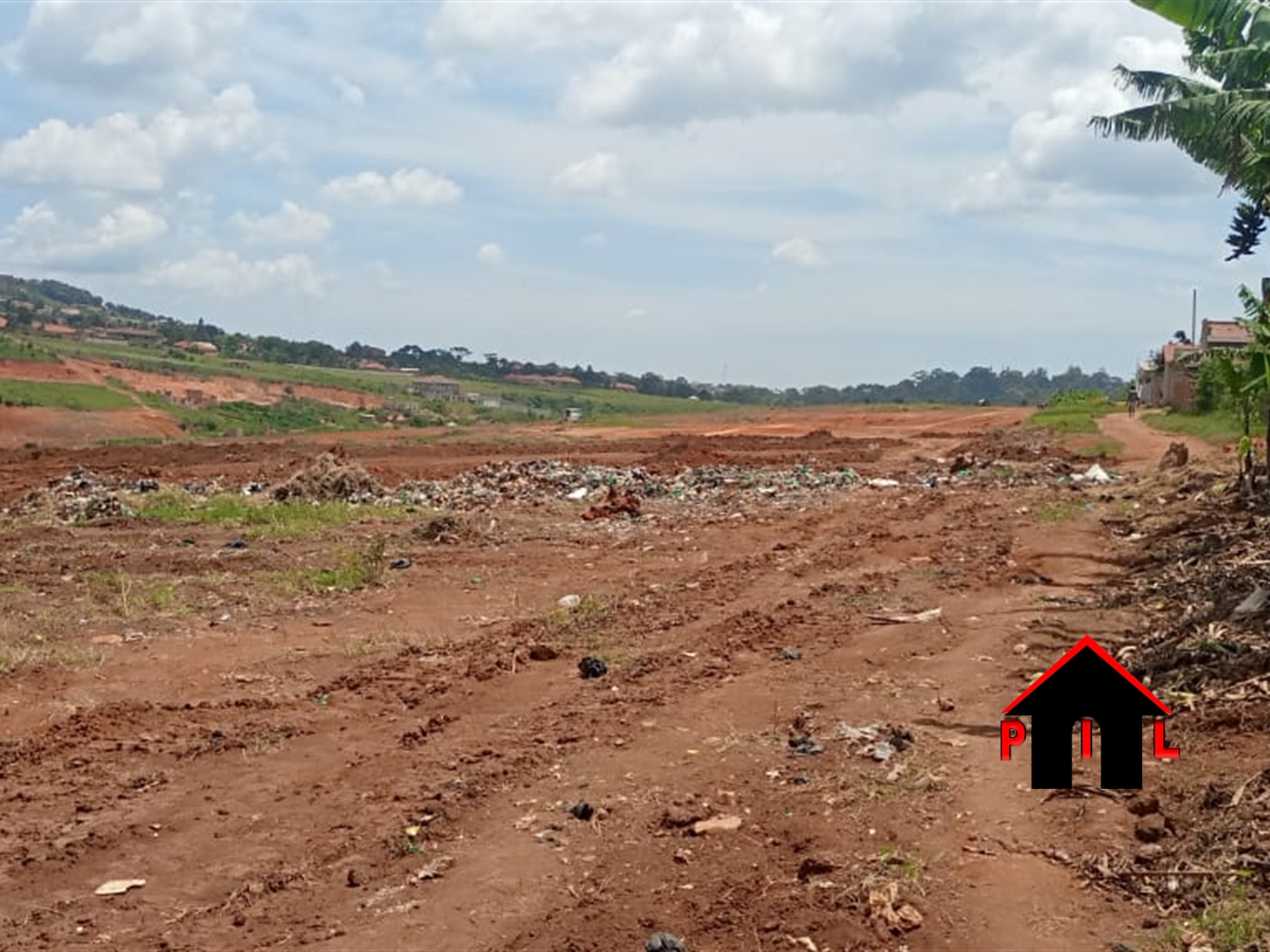 Commercial Land for sale in Seeta Mukono