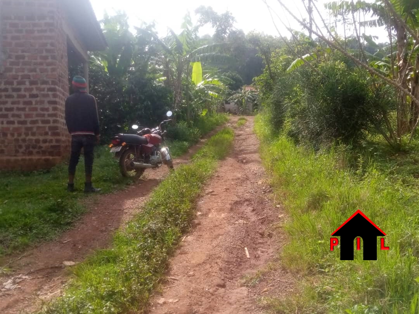 Residential Land for sale in Kabanyolo Wakiso