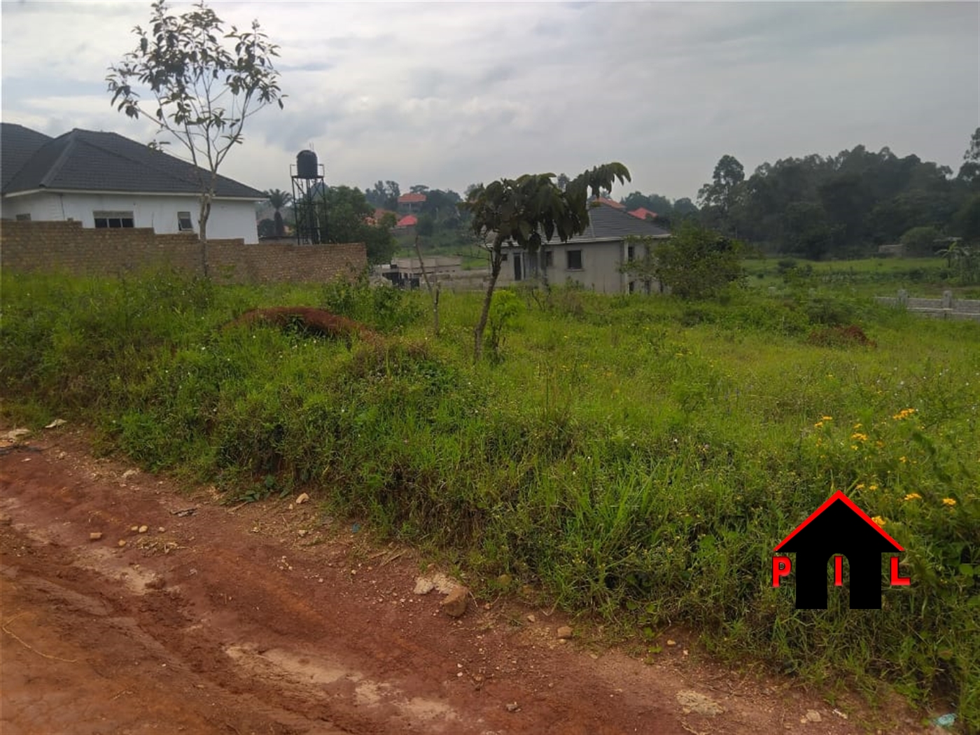 Commercial Land for sale in Sonde Wakiso