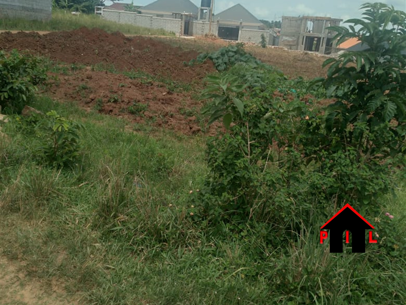 Commercial Land for sale in Gayaza Wakiso