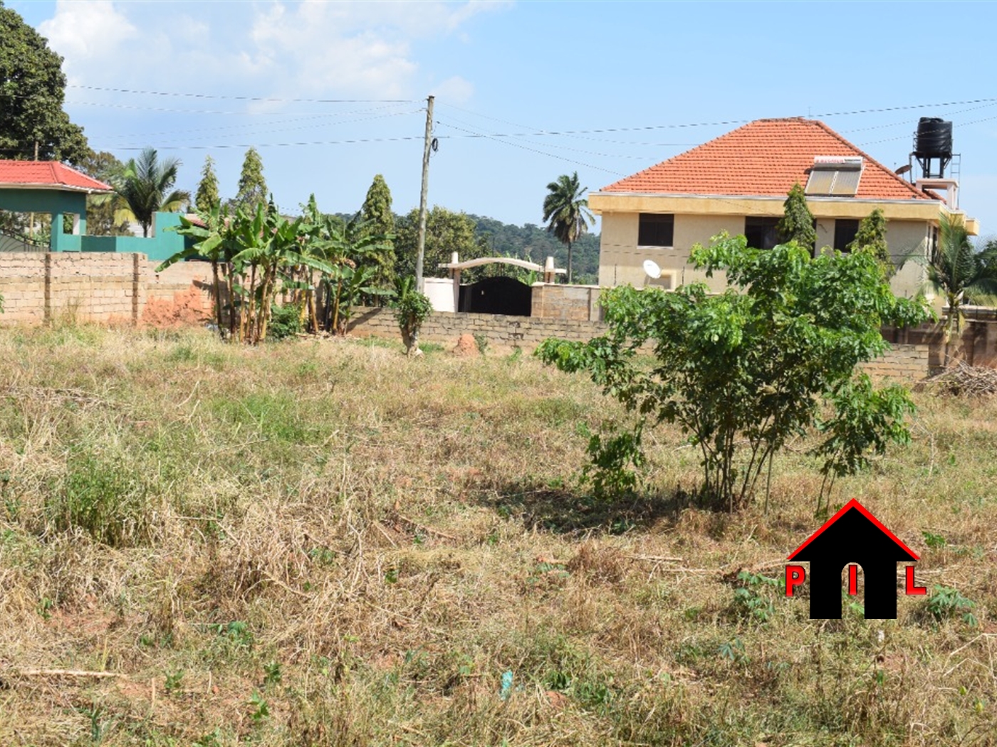 Commercial Land for sale in Munyonyo Kampala