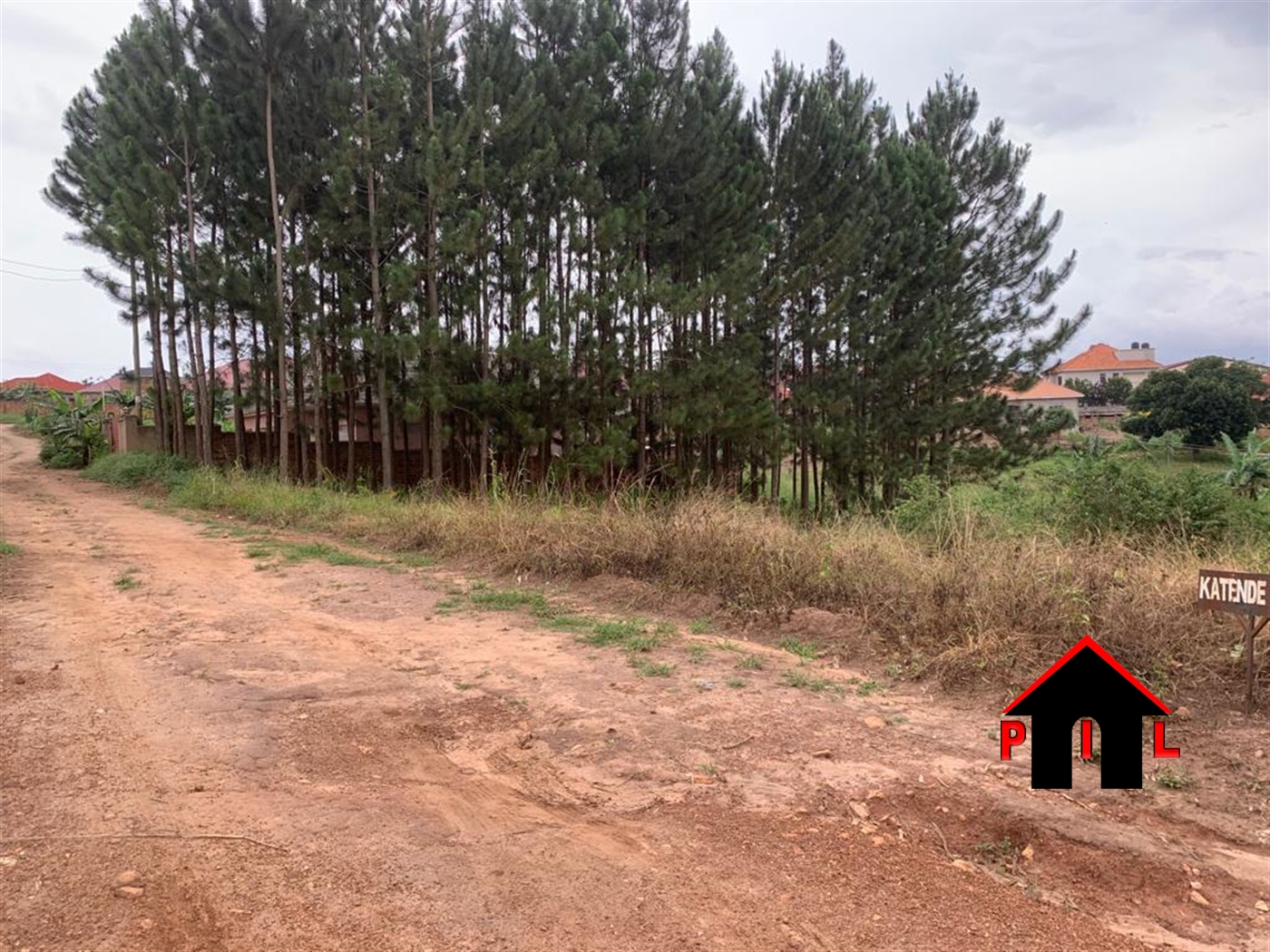 Residential Land for sale in Manyangwa Wakiso