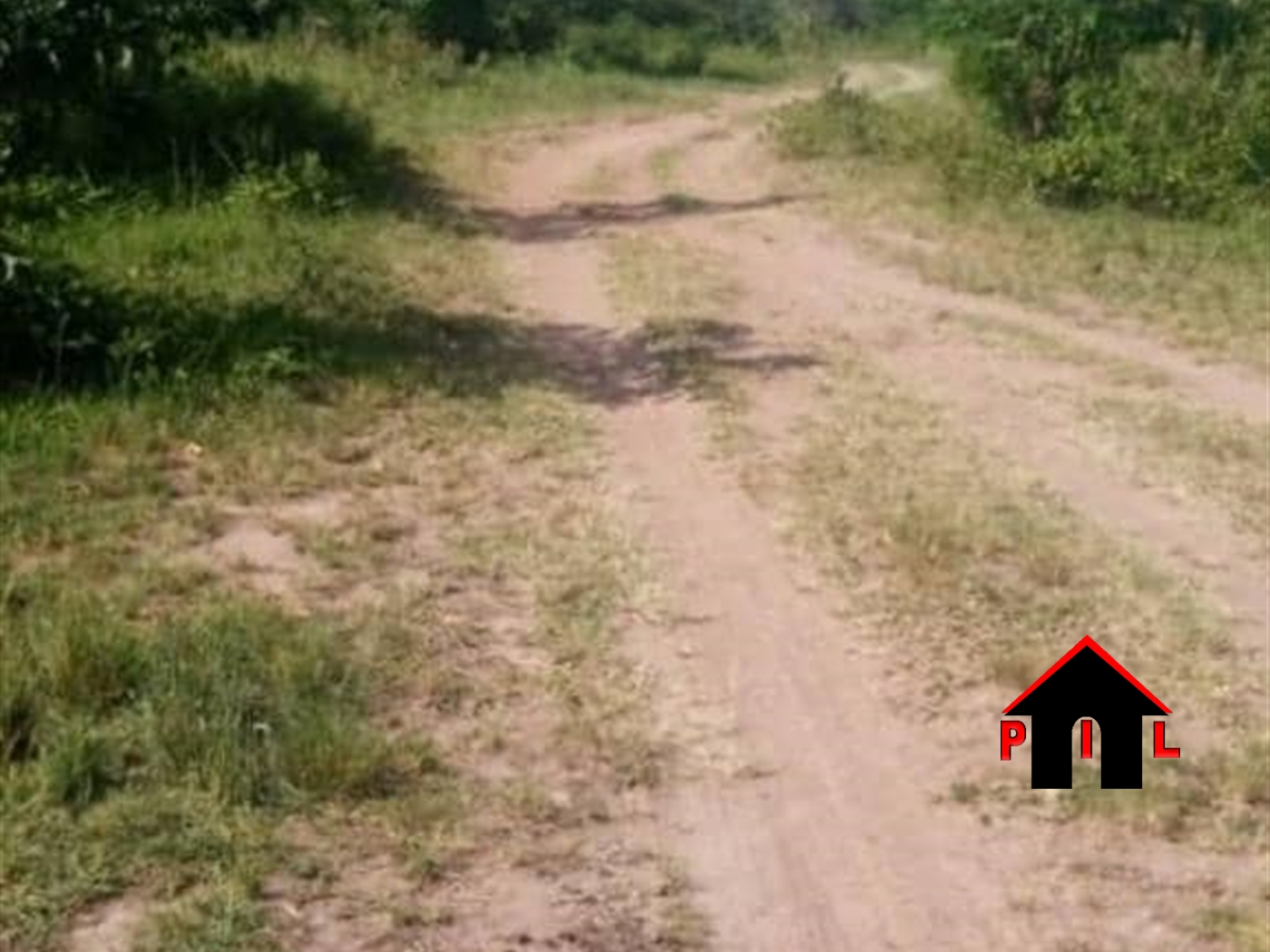 Commercial Land for sale in Ziloobwe Luweero