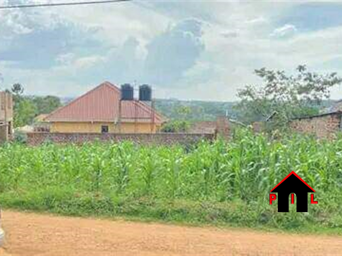 Residential Land for sale in Nabusugwe Wakiso