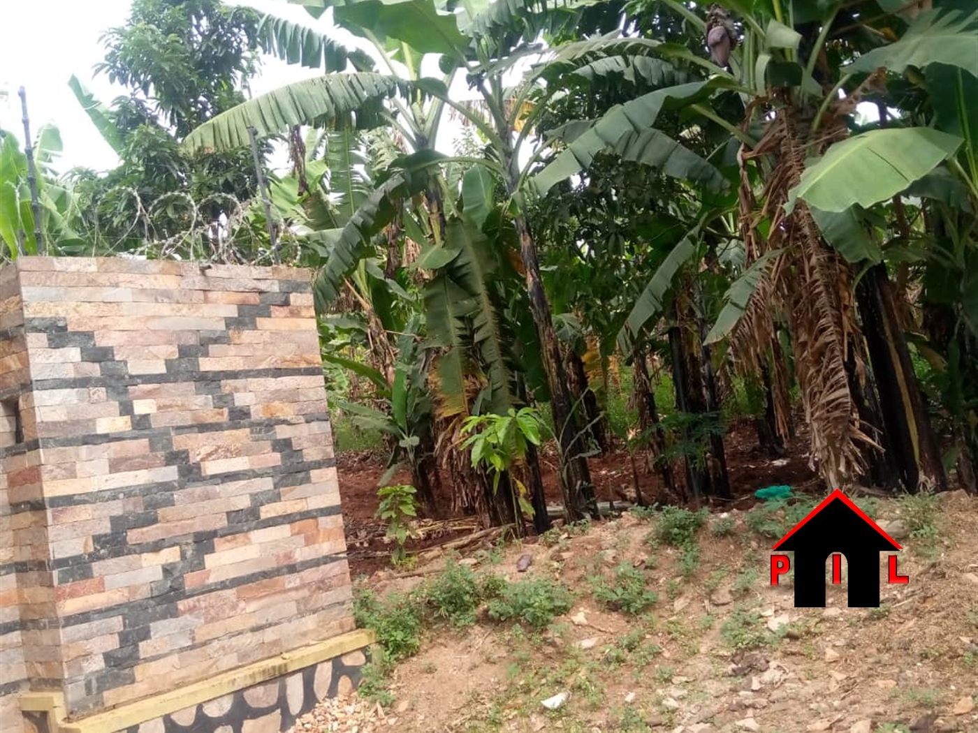 Commercial Land for sale in Sonde Wakiso