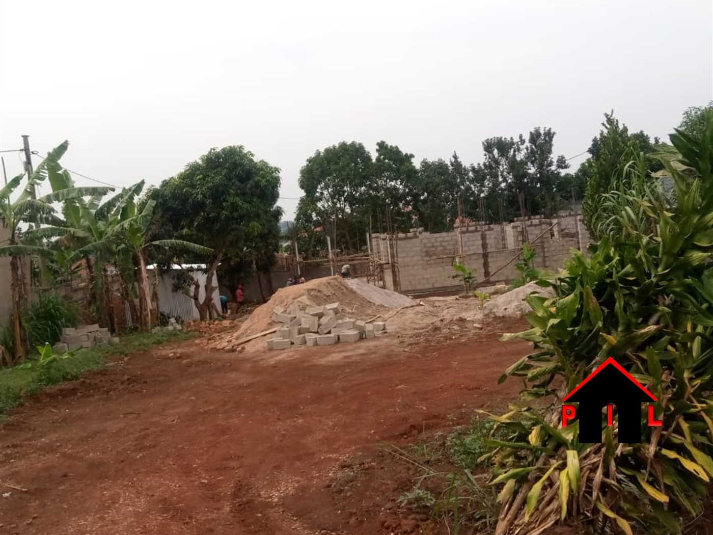 Commercial Land for sale in Sonde Wakiso