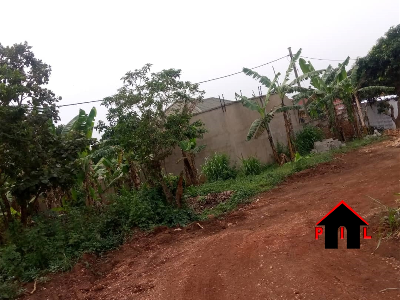 Commercial Land for sale in Sonde Wakiso