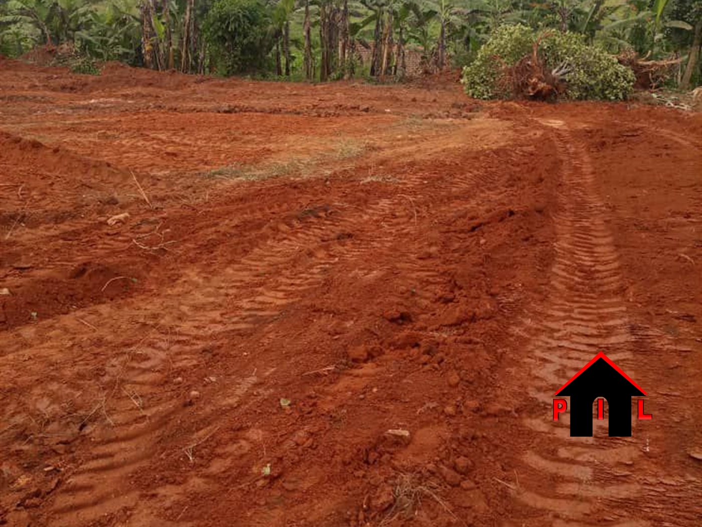 Residential Land for sale in Bugema Luweero