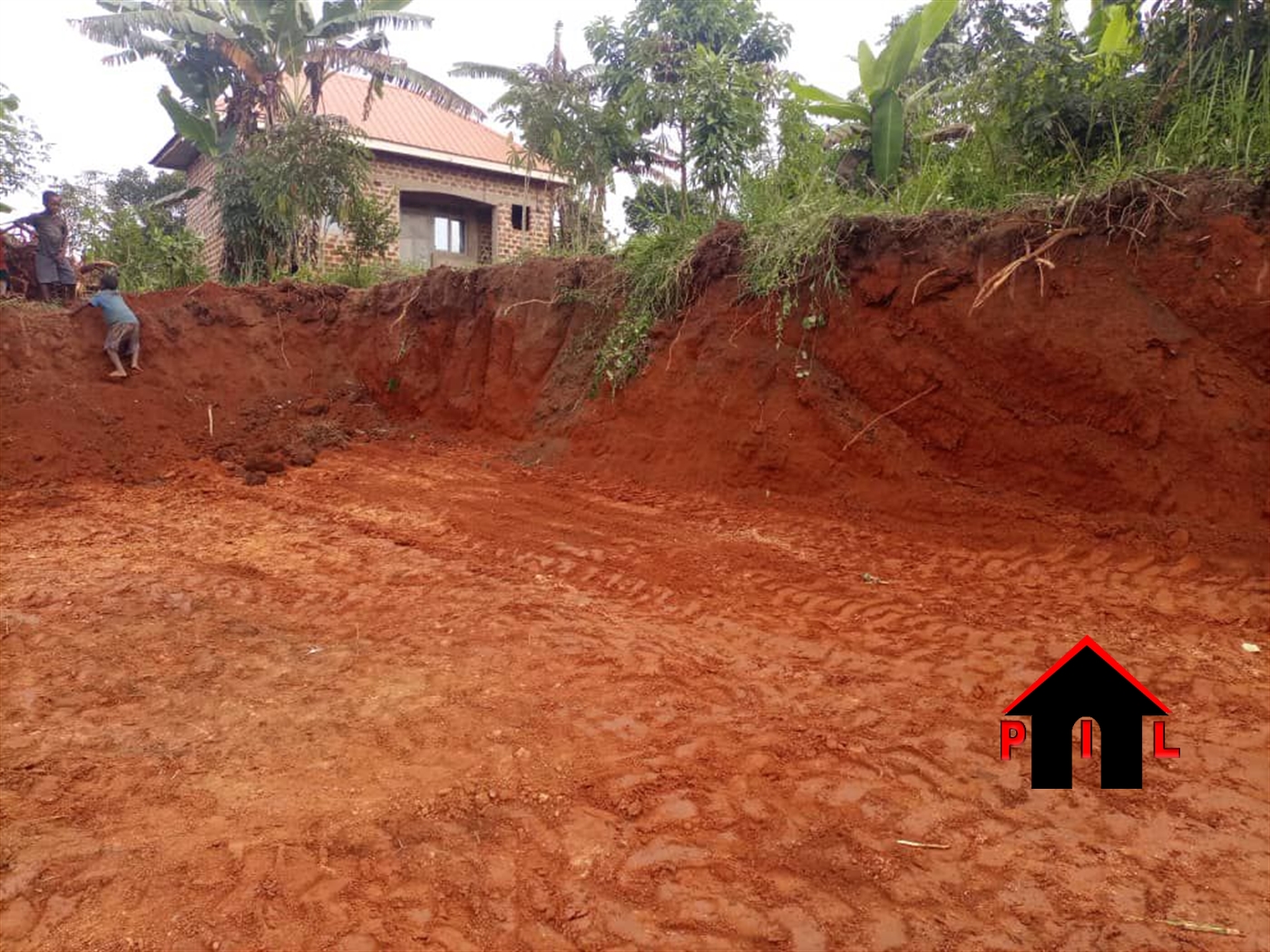 Residential Land for sale in Kasangati Wakiso