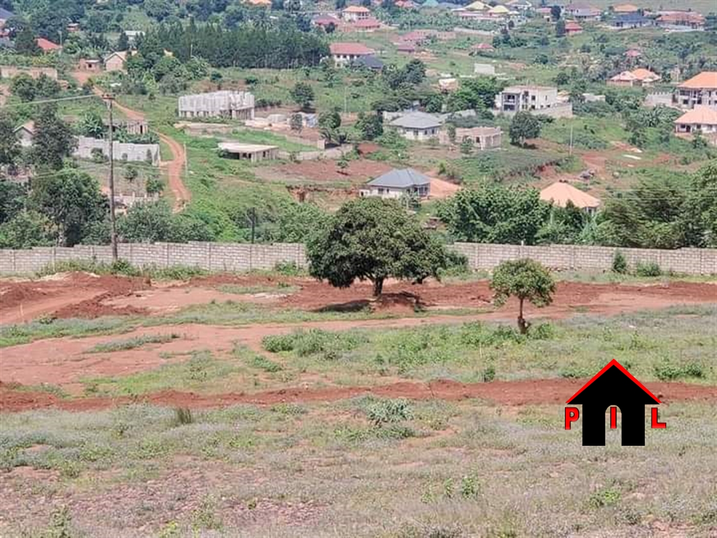 Commercial Land for sale in Kyanja Kampala