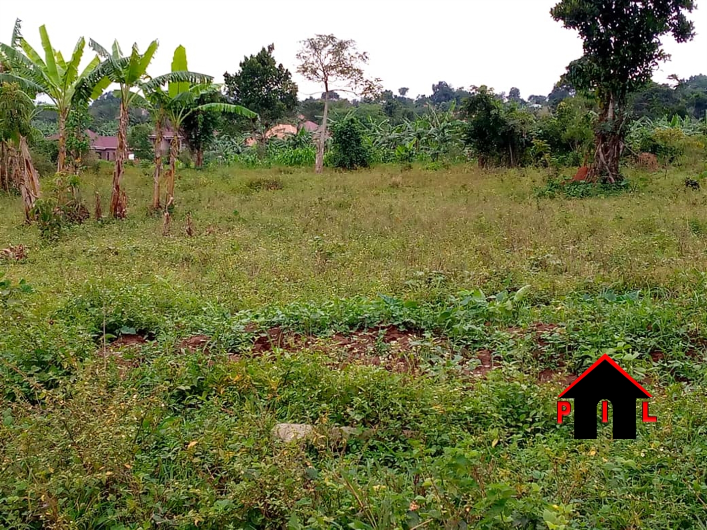 Residential Land for sale in Kiwenda Wakiso