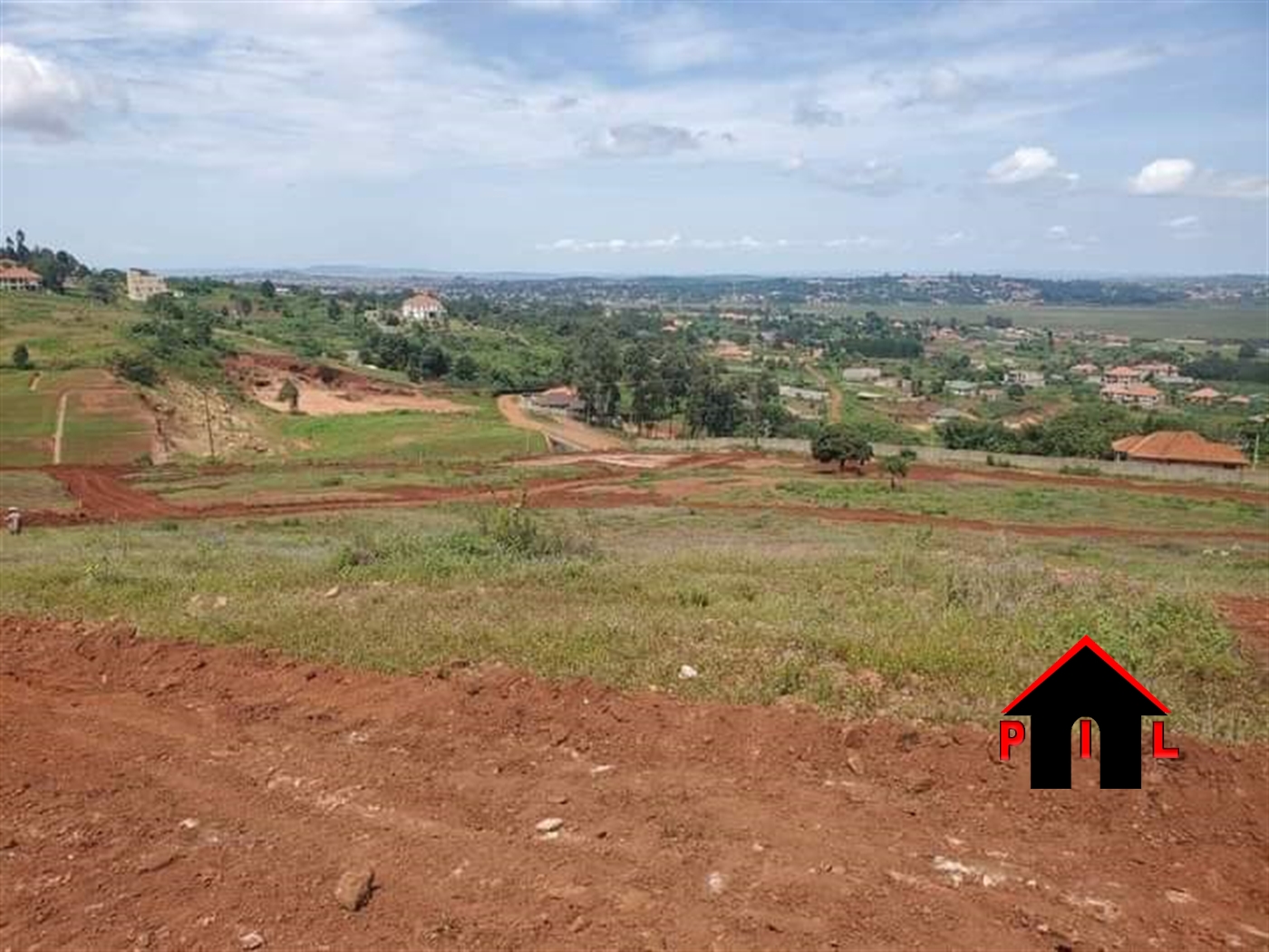 Commercial Land for sale in Entebbe Wakiso