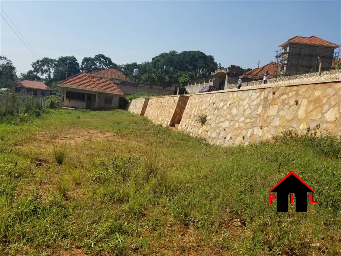 Commercial Land for sale in Seguku Wakiso