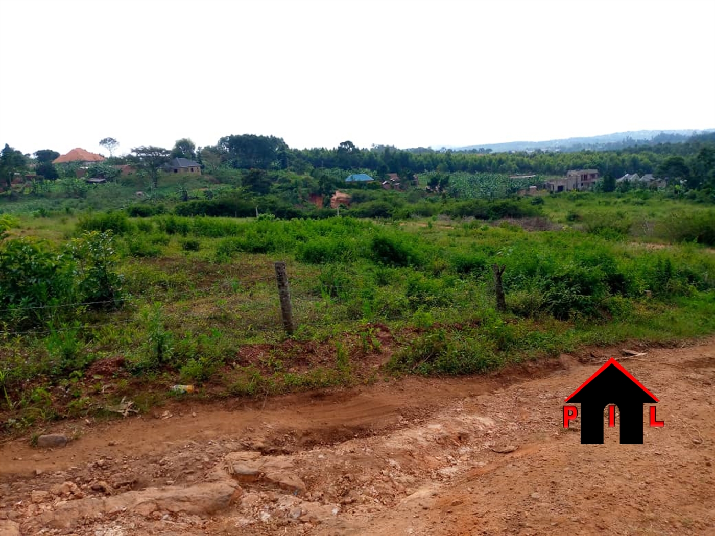 Residential Land for sale in Busukuma Wakiso