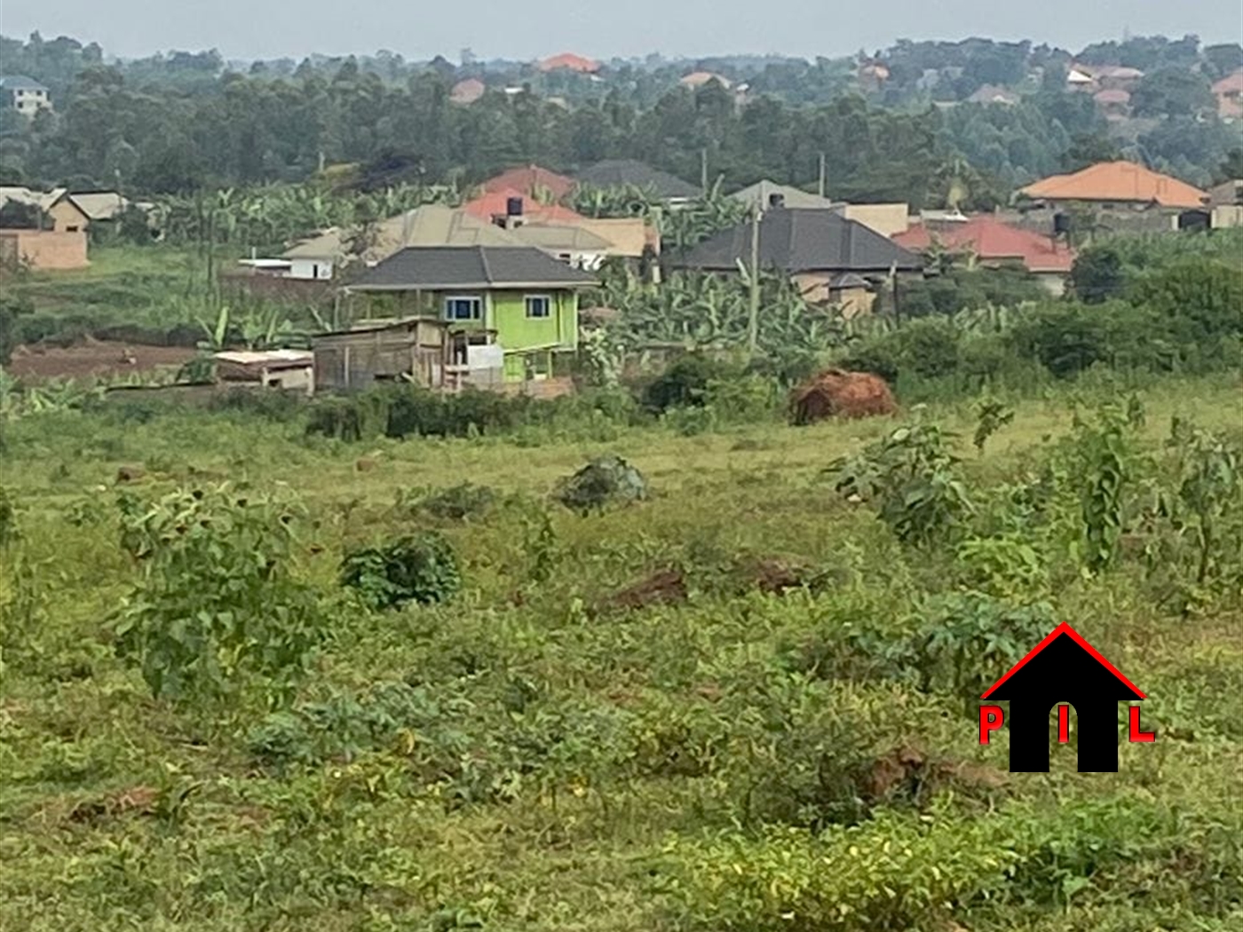 Residential Land for sale in Kabubbu Wakiso