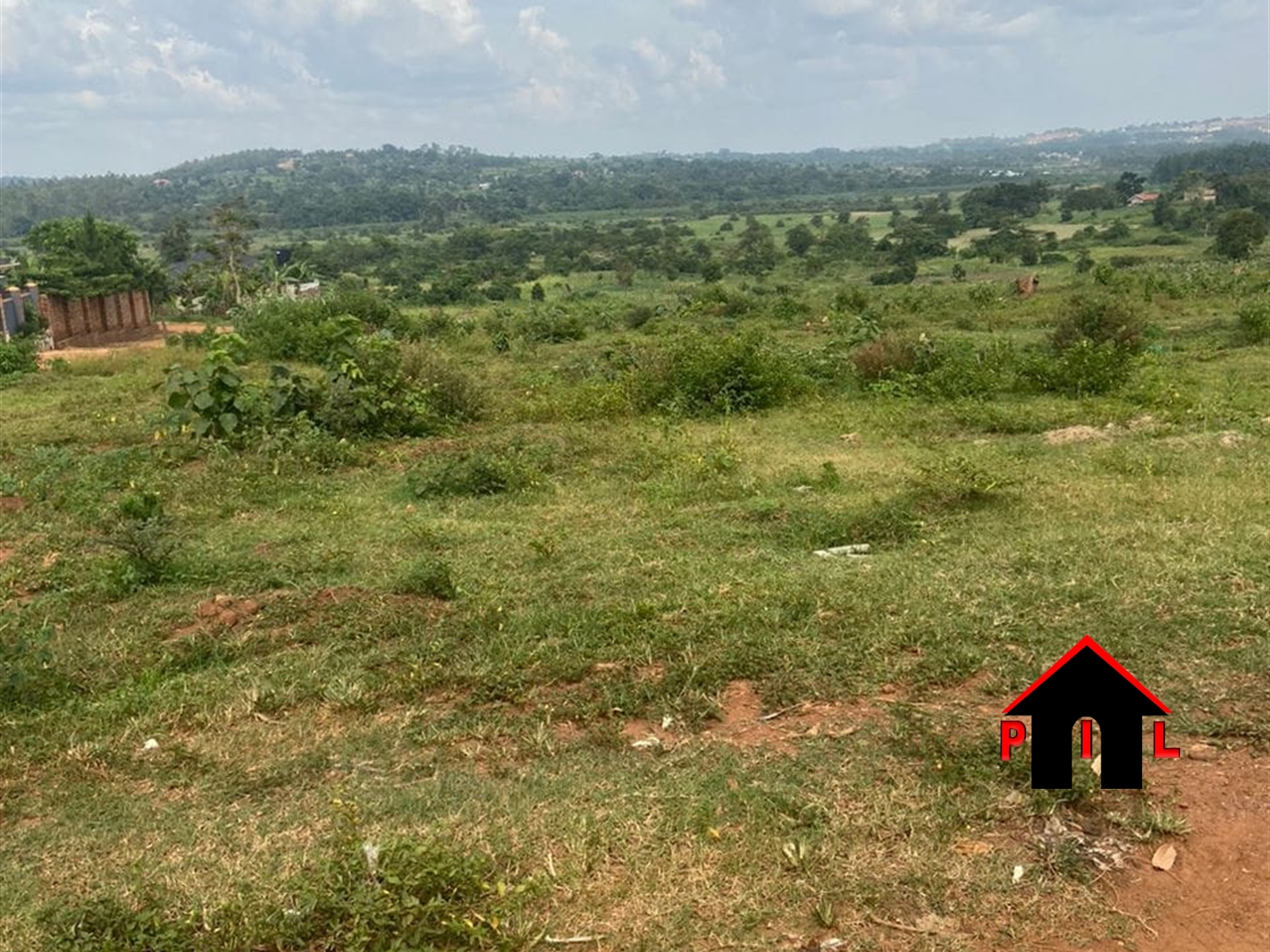 Residential Land for sale in Kabubbu Wakiso