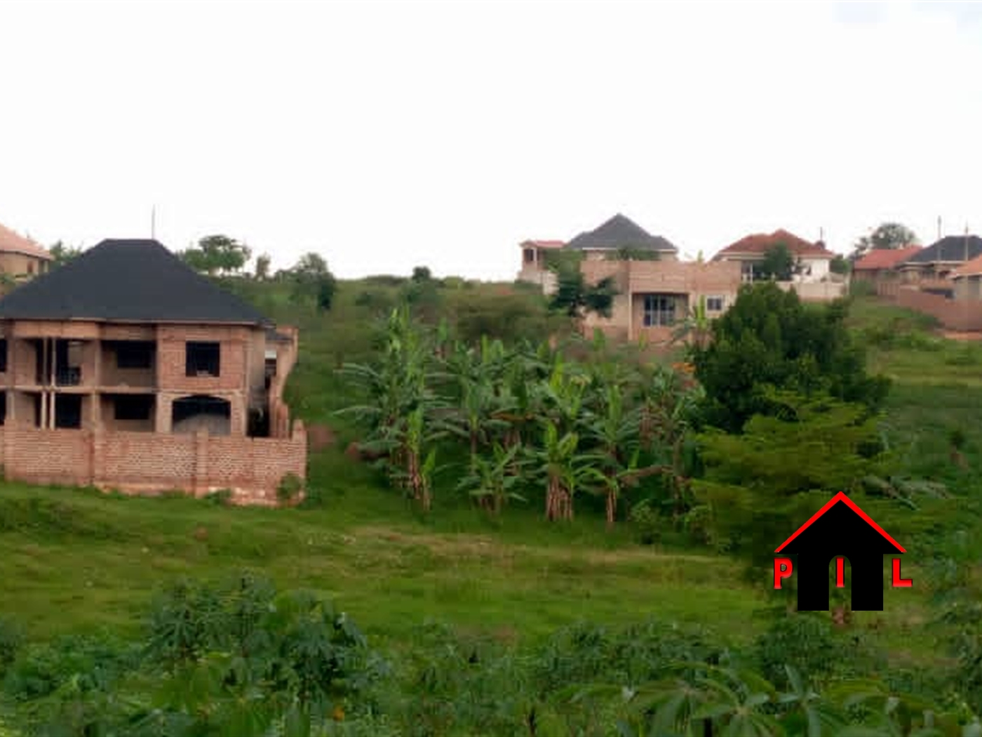 Residential Land for sale in Kiwebwa Wakiso