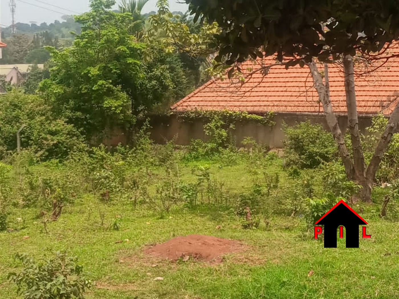 Commercial Land for sale in Naalya Wakiso