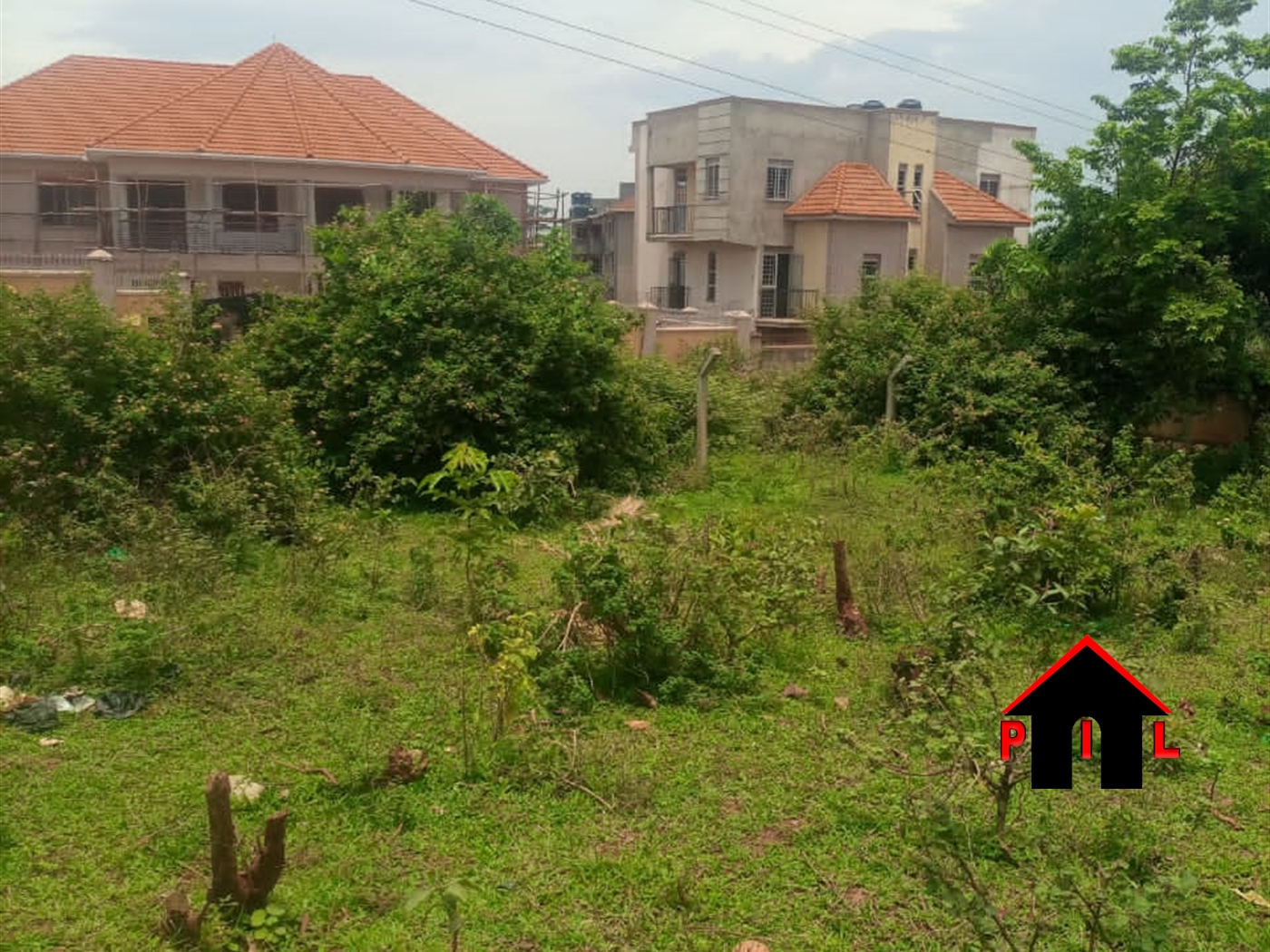 Commercial Land for sale in Naalya Wakiso