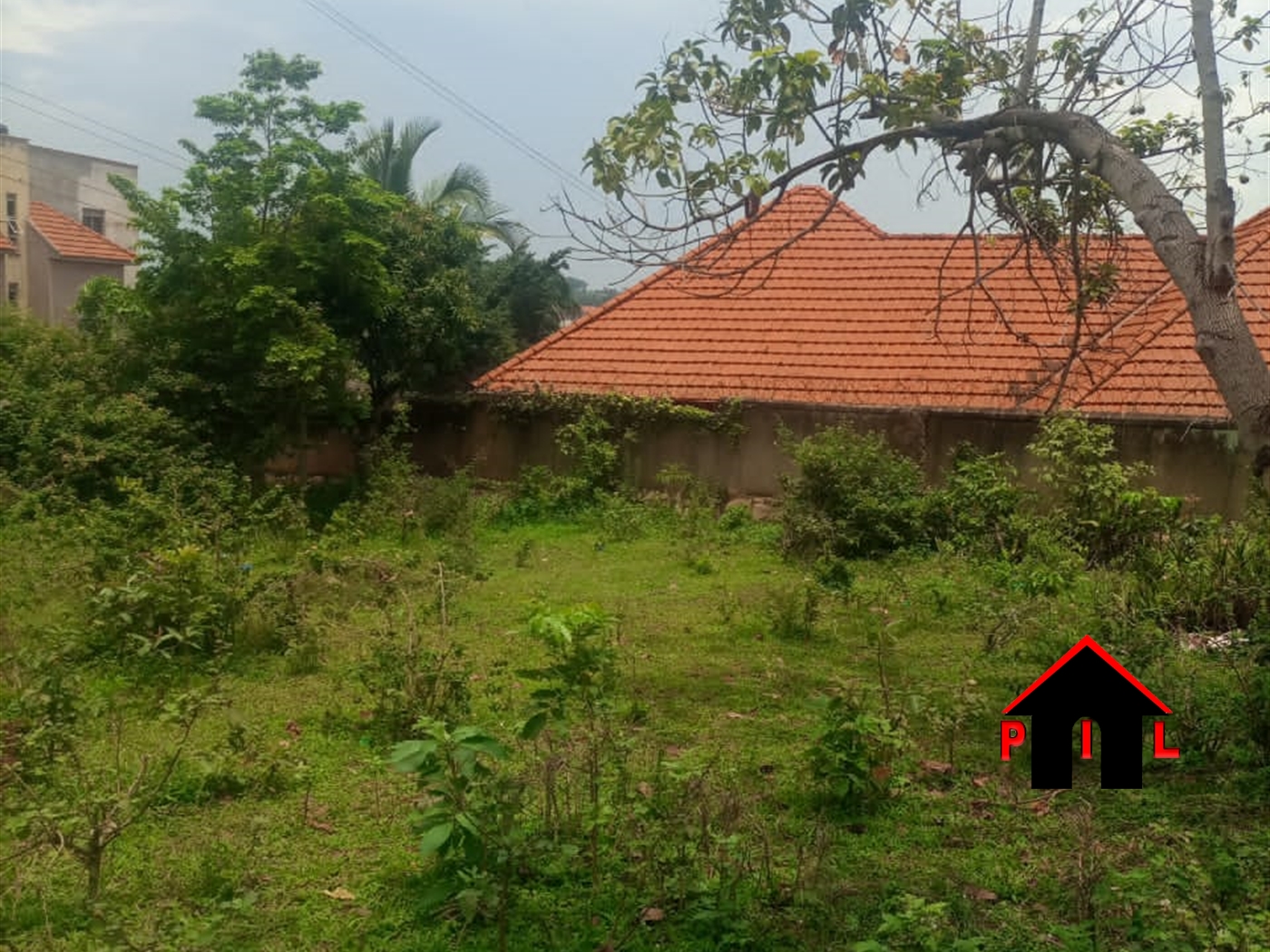 Commercial Land for sale in Naalya Wakiso