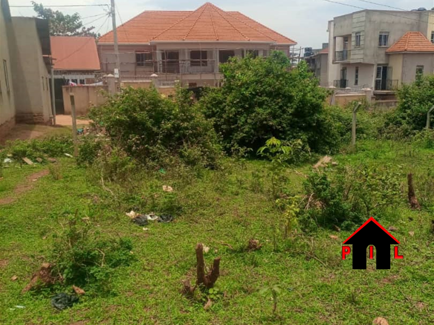 Commercial Land for sale in Naalya Wakiso