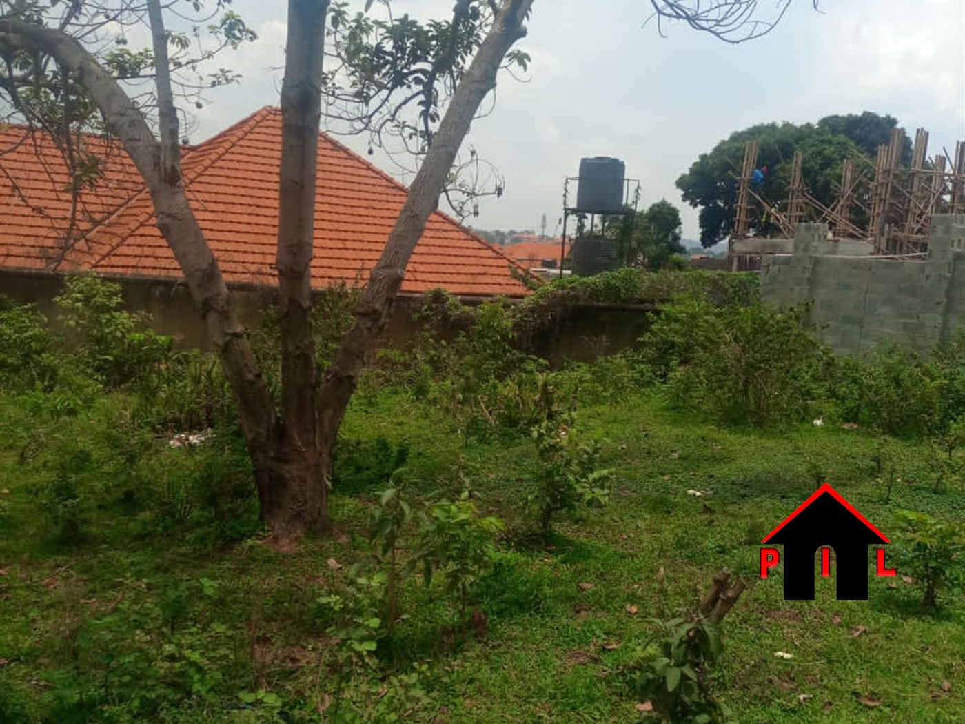 Commercial Land for sale in Naalya Wakiso