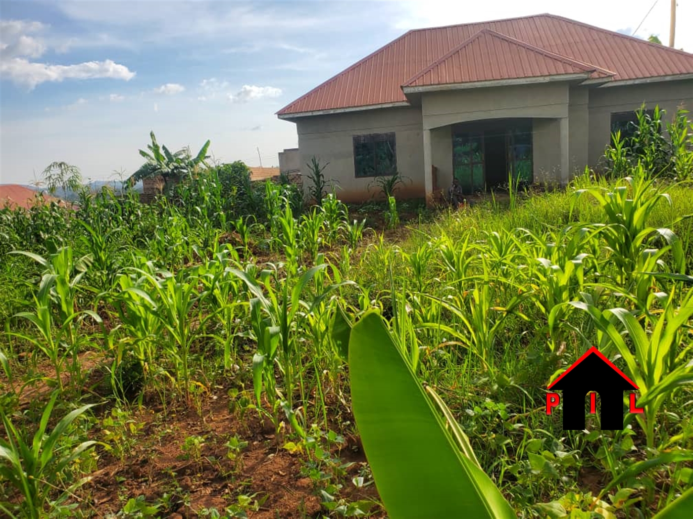 Residential Land for sale in Matugga Wakiso