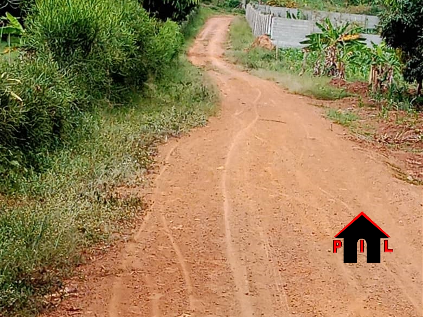 Commercial Land for sale in Garuga Wakiso