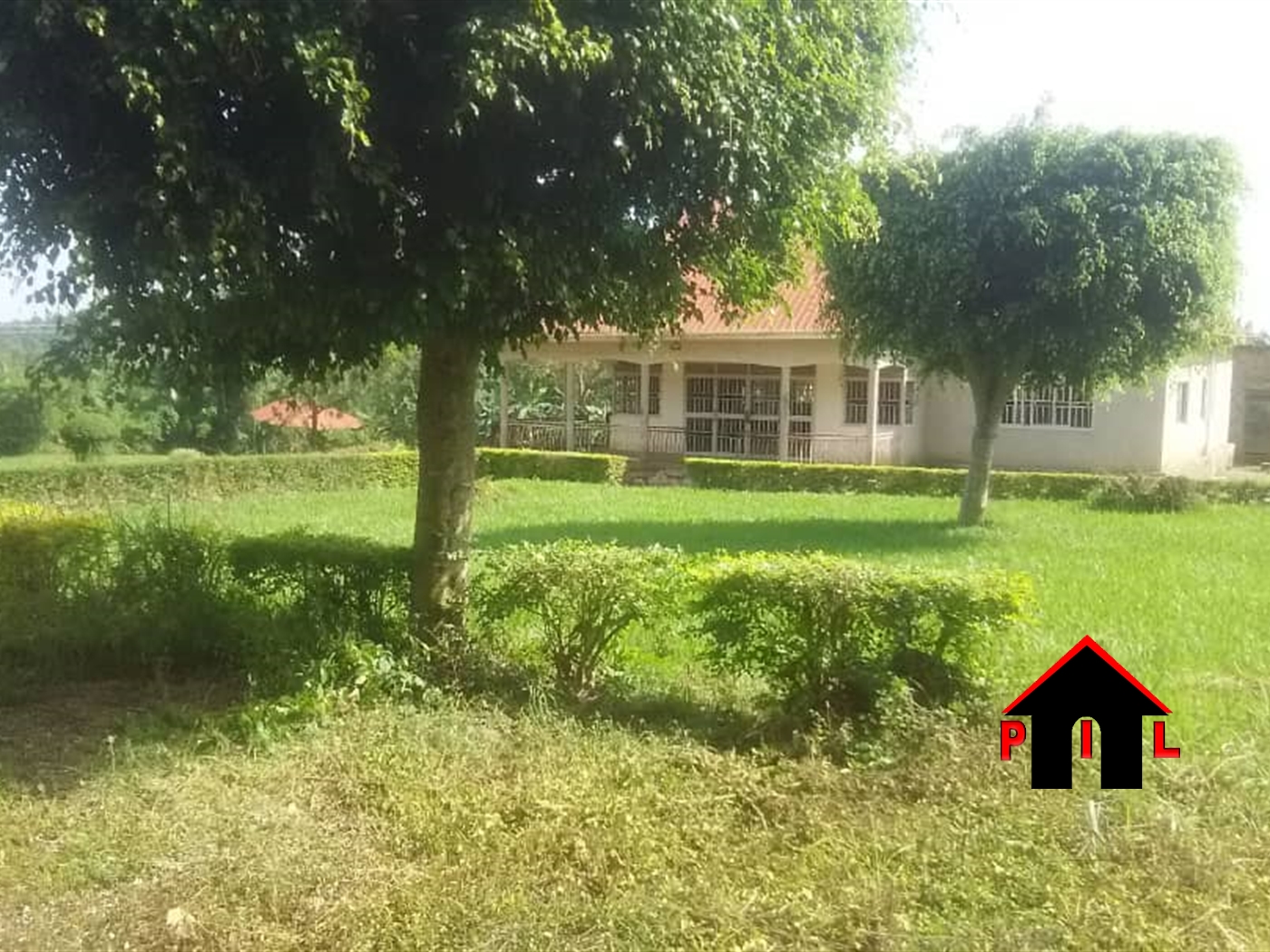 Commercial Land for sale in Bombo Luweero