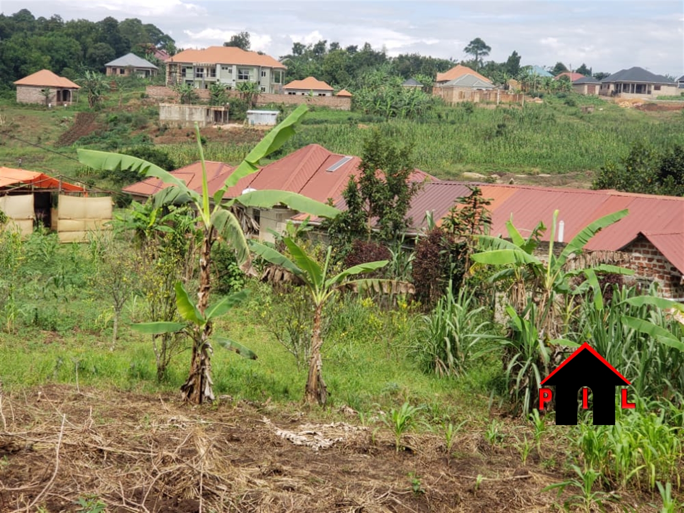 Residential Land for sale in Kisowela Mukono