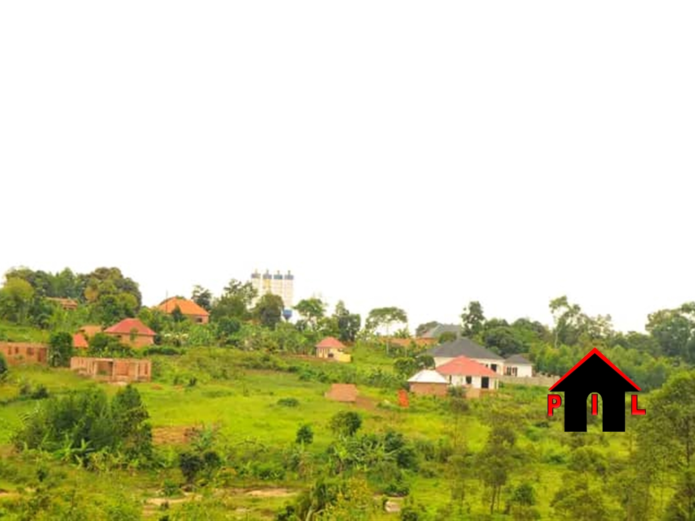 Residential Land for sale in Katende Mpigi